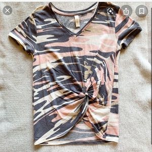 Altar’d State Top . PRICE NEGOTIABLE